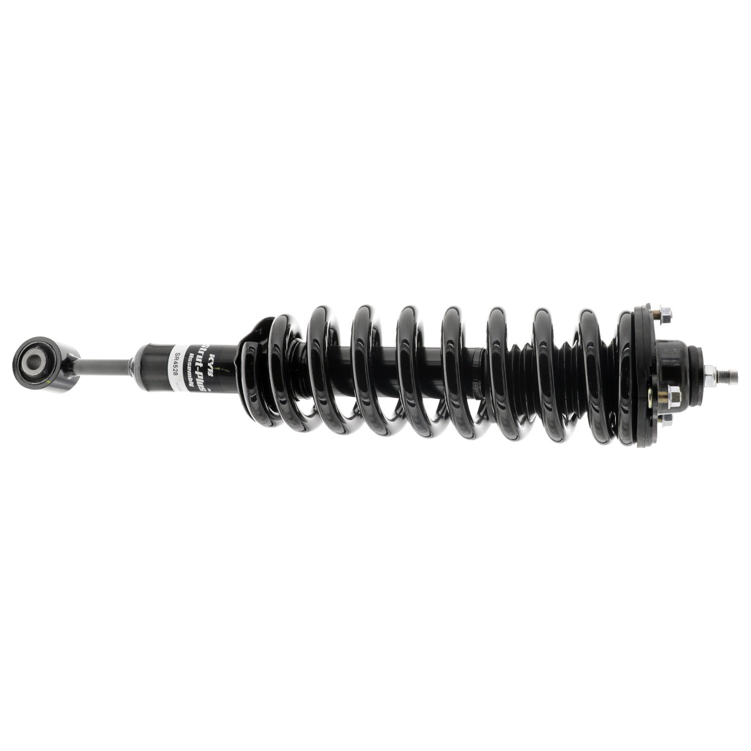 KYB SR4528 - Suspension Strut and Coil Spring Assembly KYB SR4528 Suspension Strut and Coil Spring Assembly product image 1 of 4