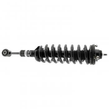 2014 Toyota FJ Cruiser Suspension Strut and Coil Spring Assembly Front Right KYB SR4528 image 1 of 4