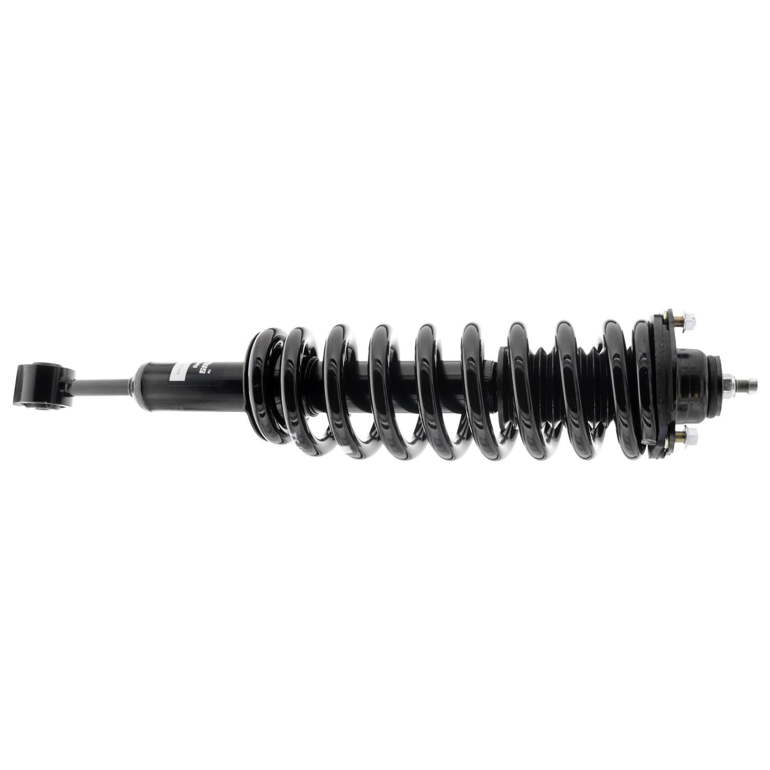 KYB SR4528 - Suspension Strut and Coil Spring Assembly KYB SR4528 Suspension Strut and Coil Spring Assembly product image 2 of 4