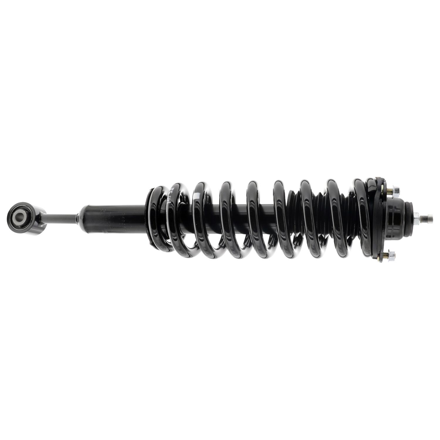 KYB SR4528 - Suspension Strut and Coil Spring Assembly KYB SR4528 Suspension Strut and Coil Spring Assembly product image 3 of 4