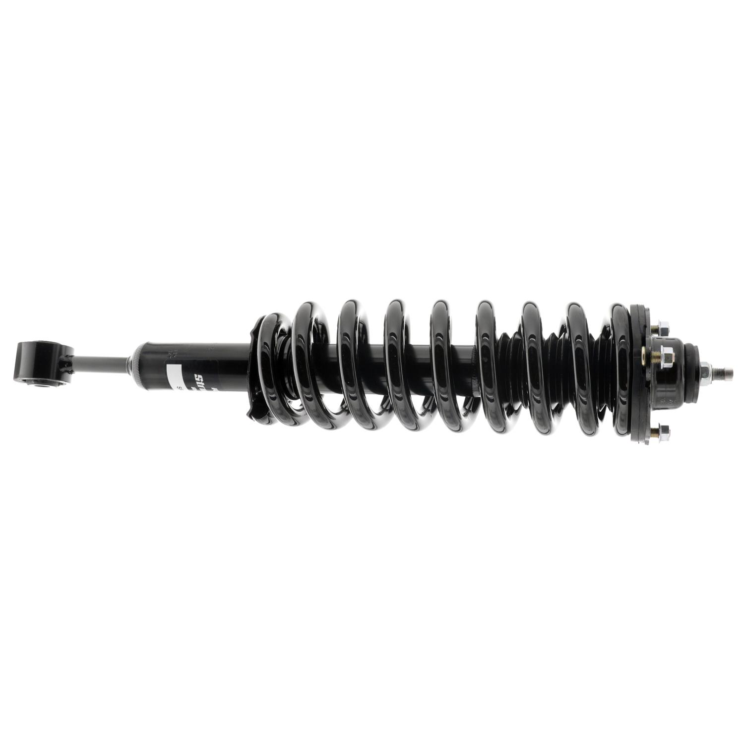 KYB SR4528 - Suspension Strut and Coil Spring Assembly KYB SR4528 Suspension Strut and Coil Spring Assembly product image 4 of 4