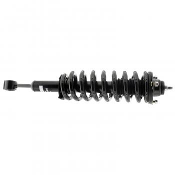 2014 Toyota FJ Cruiser Suspension Strut and Coil Spring Assembly Front Right KYB SR4528 image 4 of 4