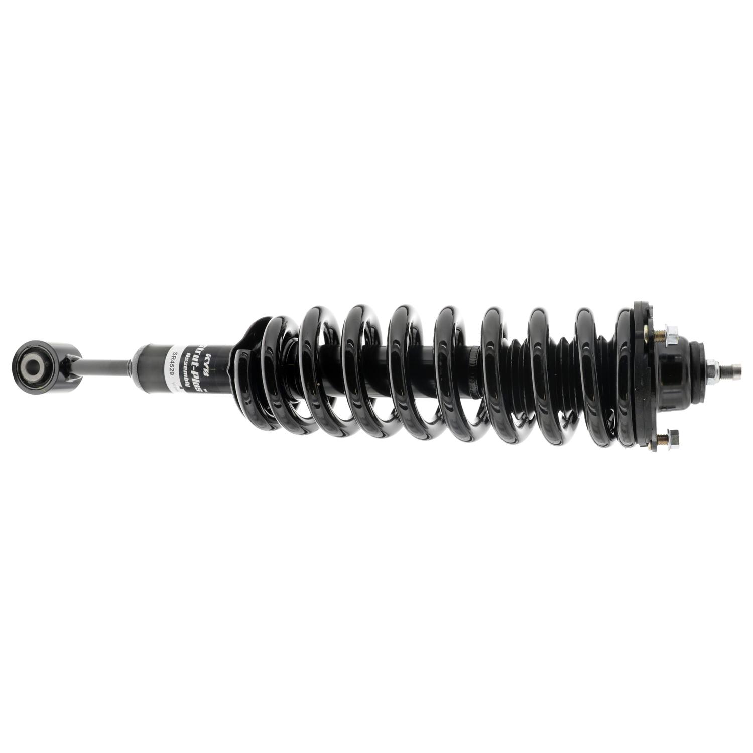 KYB SR4529 - Suspension Strut and Coil Spring Assembly KYB SR4529 Suspension Strut and Coil Spring Assembly product image 1 of 4