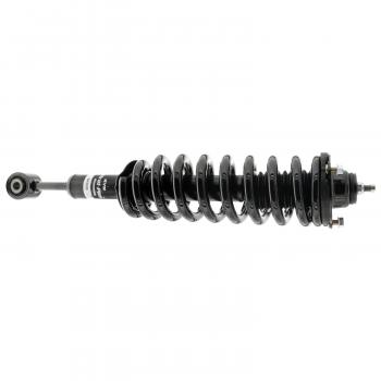2014 Toyota FJ Cruiser Suspension Strut and Coil Spring Assembly Front Left KYB SR4529 image 1 of 4