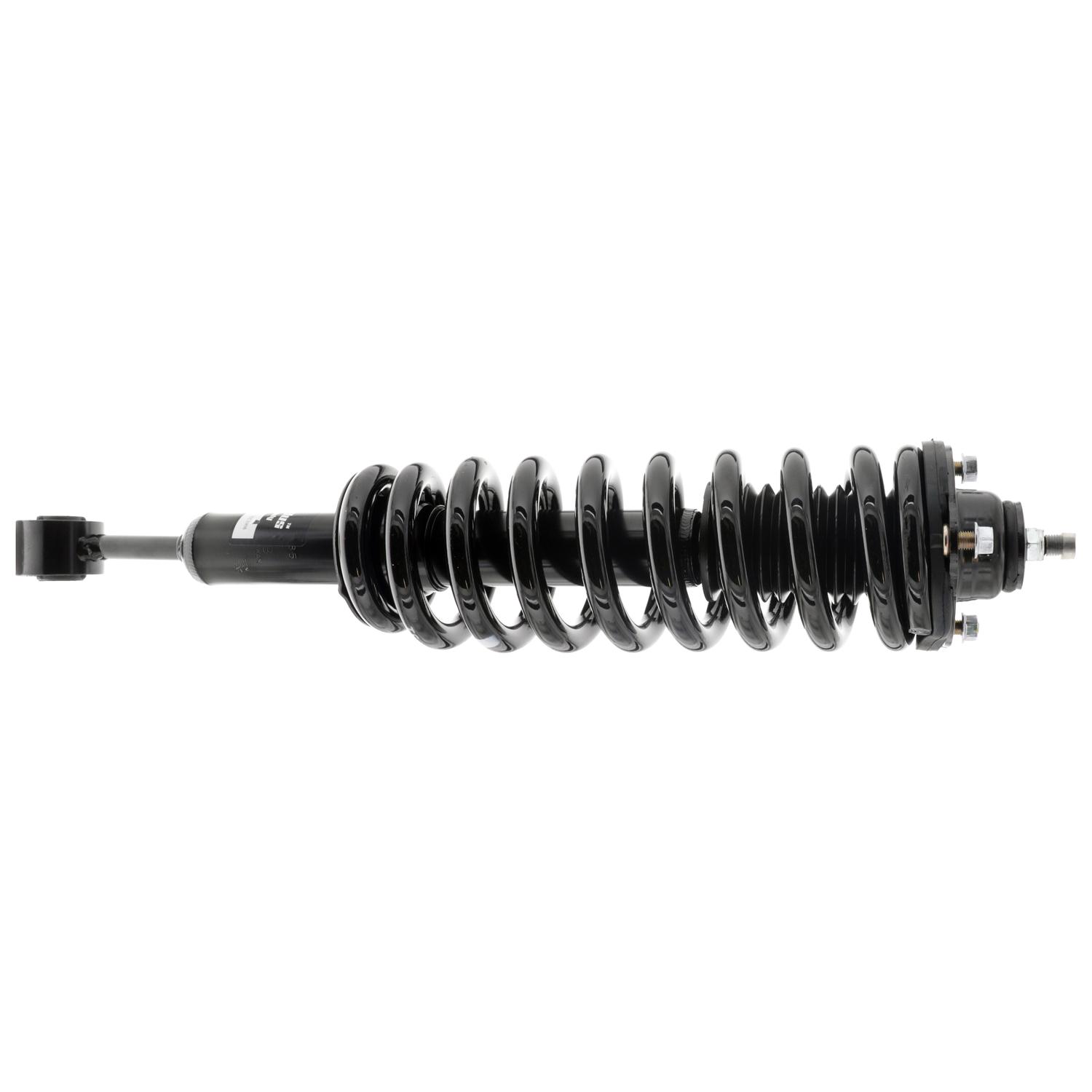 KYB SR4529 - Suspension Strut and Coil Spring Assembly KYB SR4529 Suspension Strut and Coil Spring Assembly product image 2 of 4