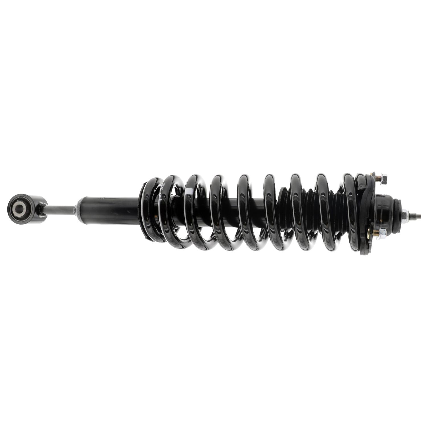 KYB SR4529 - Suspension Strut and Coil Spring Assembly KYB SR4529 Suspension Strut and Coil Spring Assembly product image 3 of 4