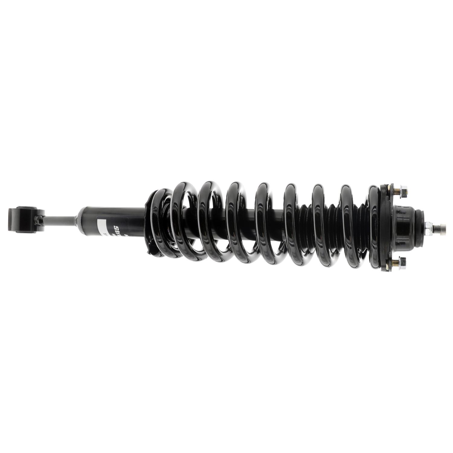 KYB SR4529 - Suspension Strut and Coil Spring Assembly KYB SR4529 Suspension Strut and Coil Spring Assembly product image 4 of 4