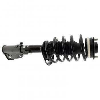 2009 Dodge Journey Suspension Strut and Coil Spring Assembly Front Right KYB SR4530 image 2 of 4