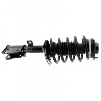 2009 Dodge Journey Suspension Strut and Coil Spring Assembly Front Right KYB SR4530 image 3 of 4