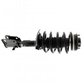 2009 Dodge Journey Suspension Strut and Coil Spring Assembly Front Right KYB SR4530 image 4 of 4