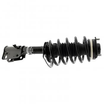 2009 Dodge Journey Suspension Strut and Coil Spring Assembly Front Left KYB SR4531 image 1 of 4
