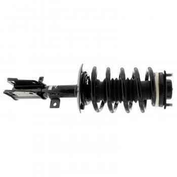 2009 Dodge Journey Suspension Strut and Coil Spring Assembly Front Left KYB SR4531 image 2 of 4