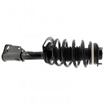 2009 Dodge Journey Suspension Strut and Coil Spring Assembly Front Left KYB SR4531 image 3 of 4