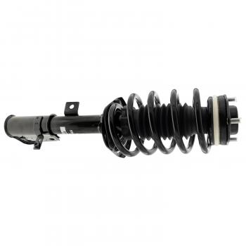 2009 Dodge Journey Suspension Strut and Coil Spring Assembly Front Left KYB SR4531 image 4 of 4