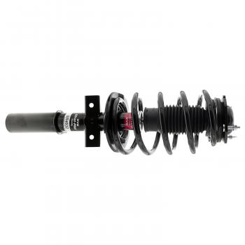 2015 Buick Enclave Suspension Strut and Coil Spring Assembly Front KYB SR4532 image 1 of 4