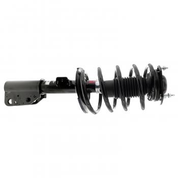 2015 Buick Enclave Suspension Strut and Coil Spring Assembly Front KYB SR4532 image 2 of 4