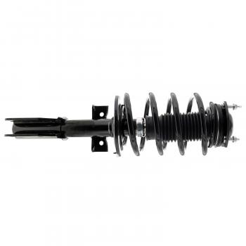 2015 Buick Enclave Suspension Strut and Coil Spring Assembly Front KYB SR4532 image 3 of 4