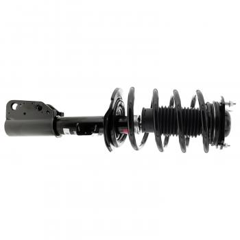 2015 Buick Enclave Suspension Strut and Coil Spring Assembly Front KYB SR4532 image 4 of 4