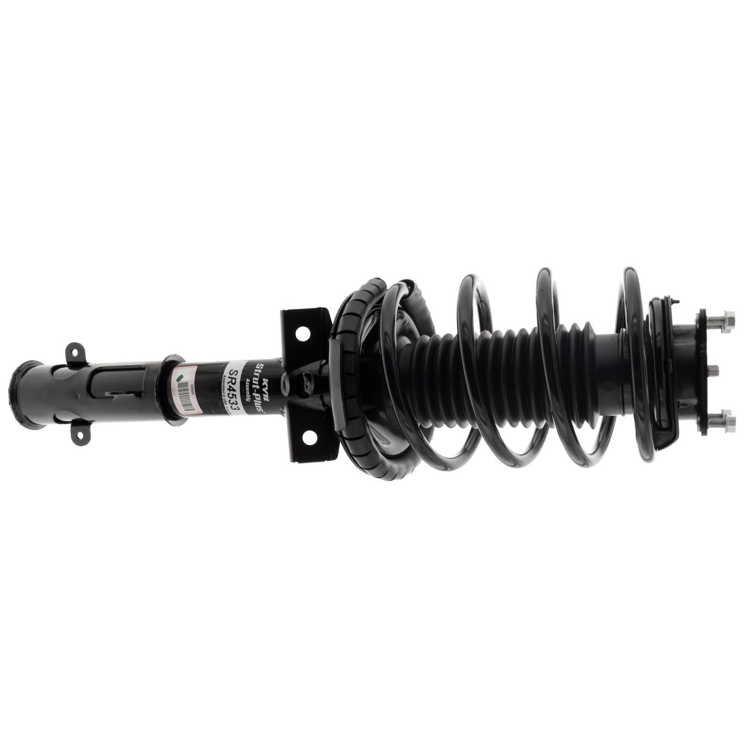KYB SR4533 Suspension Strut and Coil Spring Assembly product image 1 of 4