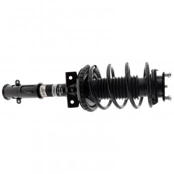 2014 Ford Mustang Suspension Strut and Coil Spring Assembly Front KYB SR4533 image 1 of 4