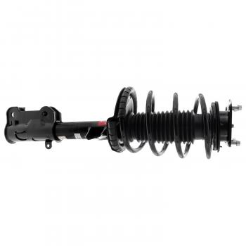 2014 Ford Mustang Suspension Strut and Coil Spring Assembly Front KYB SR4533 image 4 of 4
