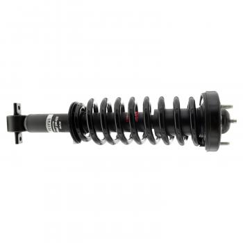 2015 Ford F-150 Suspension Strut and Coil Spring Assembly Front KYB SR4534 image 1 of 4