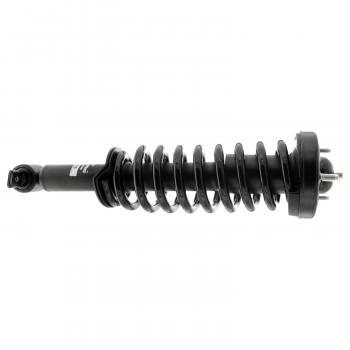 2015 Ford F-150 Suspension Strut and Coil Spring Assembly Front KYB SR4534 image 2 of 4