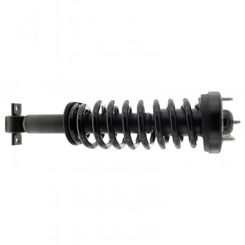 2015 Ford F-150 Suspension Strut and Coil Spring Assembly Front KYB SR4534 image 3 of 4
