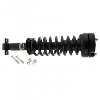 2015 Ford F-150 Suspension Strut and Coil Spring Assembly Front KYB SR4534K image 1 of 4