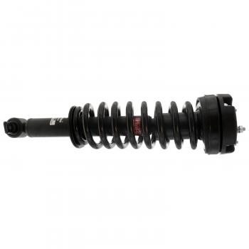 2015 Ford F-150 Suspension Strut and Coil Spring Assembly Front KYB SR4534K image 2 of 4