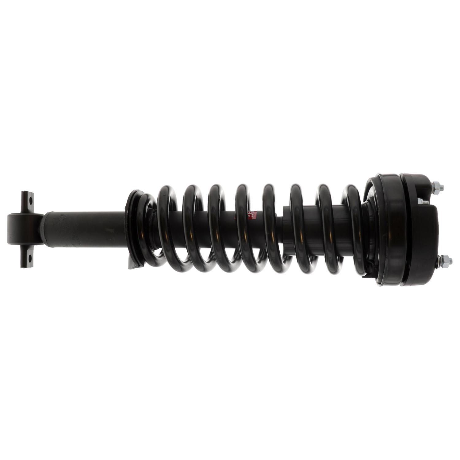 KYB SR4534K Suspension Strut and Coil Spring Assembly product image 3 of 4