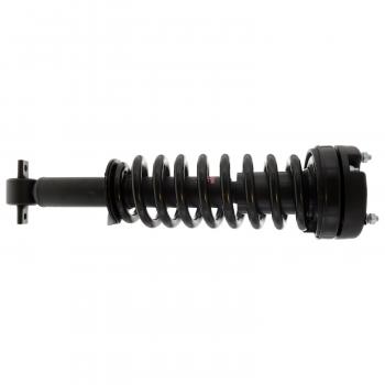 2015 Ford F-150 Suspension Strut and Coil Spring Assembly Front KYB SR4534K image 3 of 4