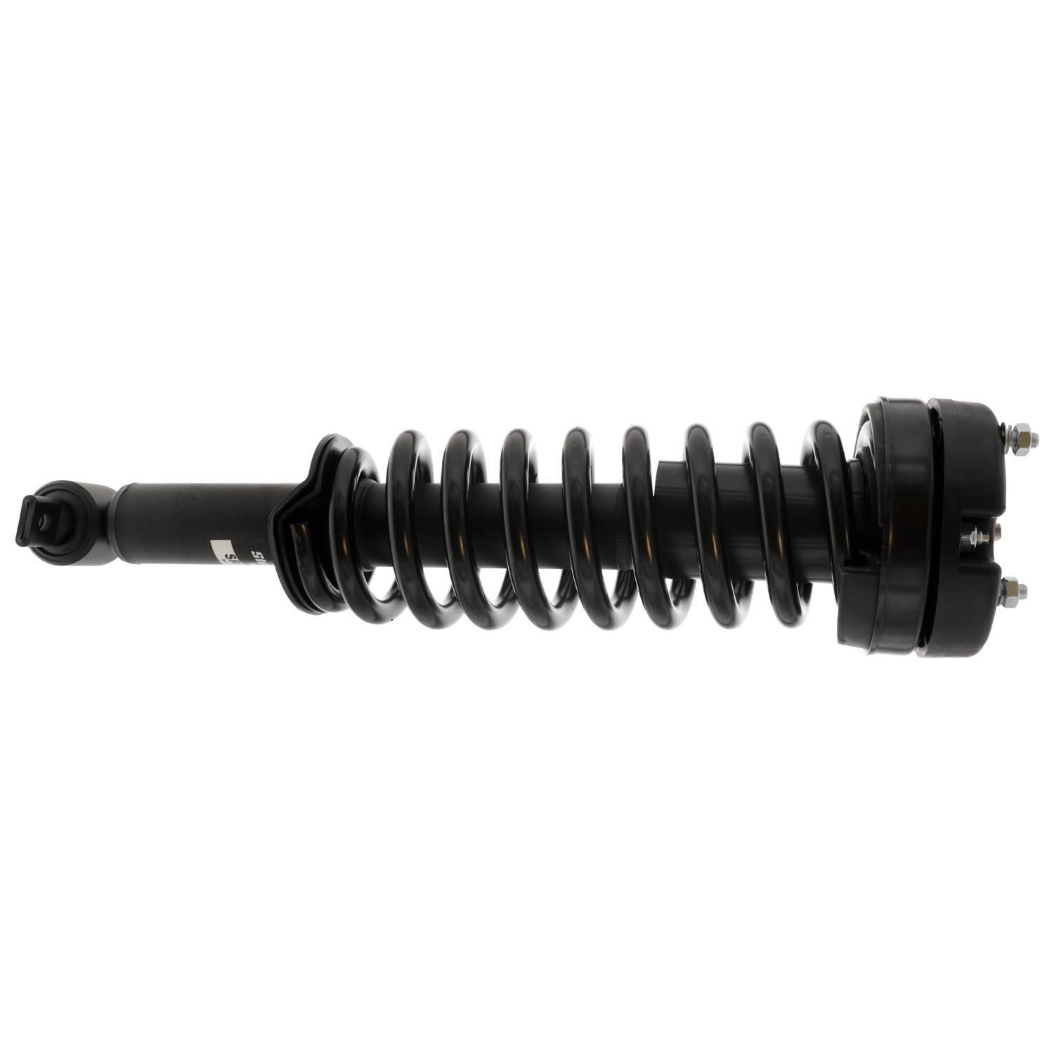 KYB SR4534K Suspension Strut and Coil Spring Assembly product image 4 of 4