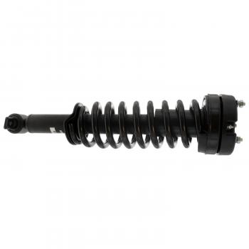 2015 Ford F-150 Suspension Strut and Coil Spring Assembly Front KYB SR4534K image 4 of 4