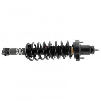 2013 Jeep Compass Suspension Strut and Coil Spring Assembly Rear Right KYB SR4535 image 1 of 4