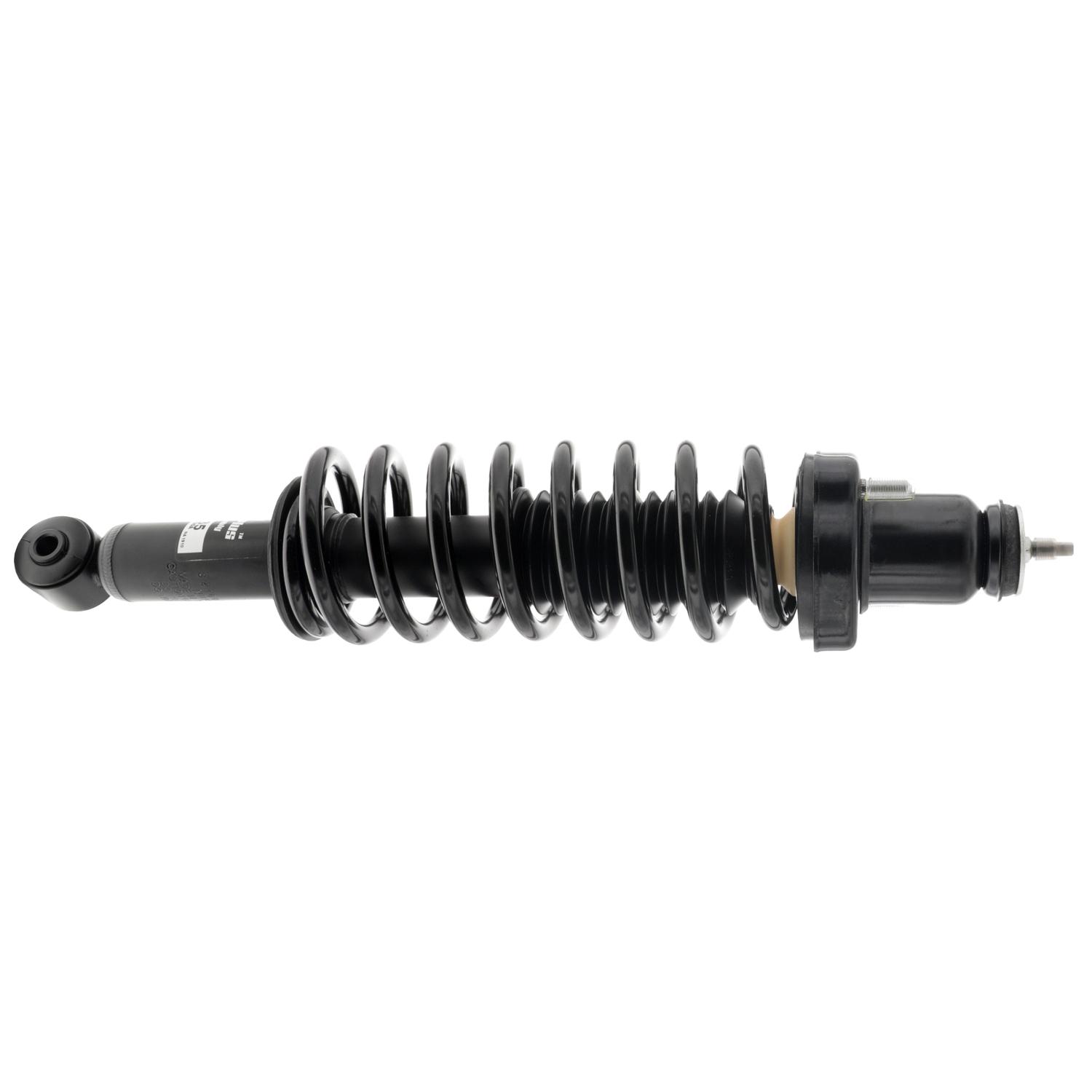 KYB SR4535 - Suspension Strut and Coil Spring Assembly KYB SR4535 Suspension Strut and Coil Spring Assembly product image 2 of 4