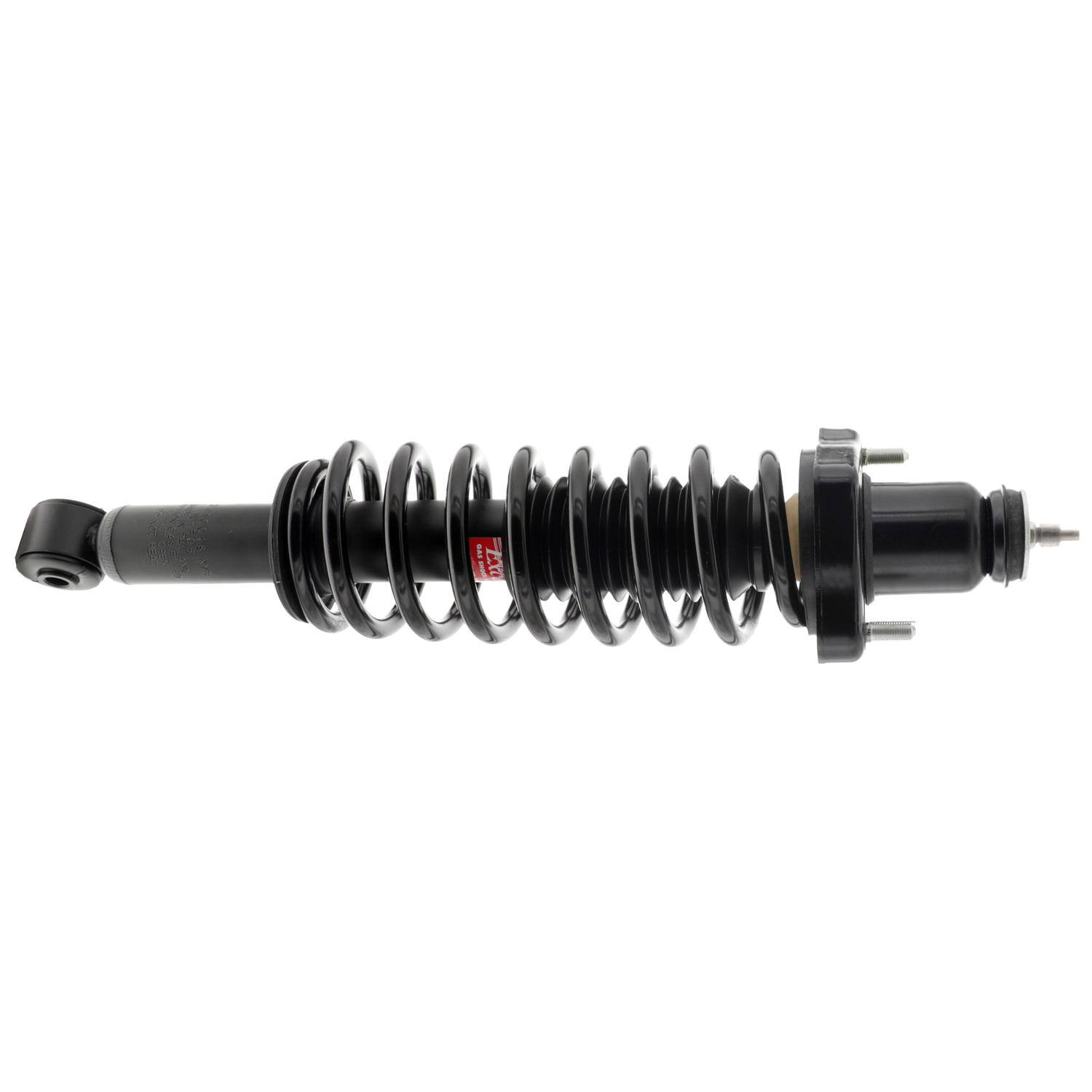 KYB SR4535 - Suspension Strut and Coil Spring Assembly KYB SR4535 Suspension Strut and Coil Spring Assembly product image 3 of 4