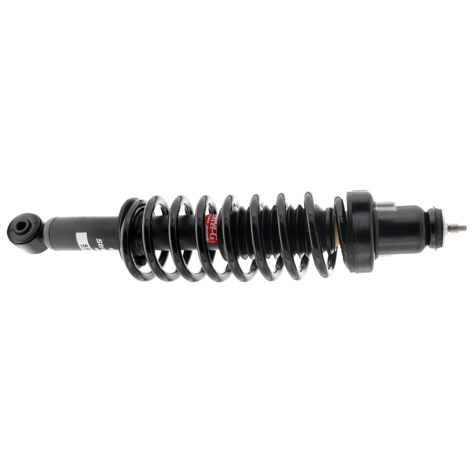 KYB SR4535 - Suspension Strut and Coil Spring Assembly KYB SR4535 Suspension Strut and Coil Spring Assembly product image 4 of 4
