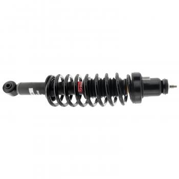 2013 Jeep Compass Suspension Strut and Coil Spring Assembly Rear Right KYB SR4535 image 4 of 4