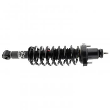 2013 Jeep Compass Suspension Strut and Coil Spring Assembly Rear Left KYB SR4536 image 1 of 4