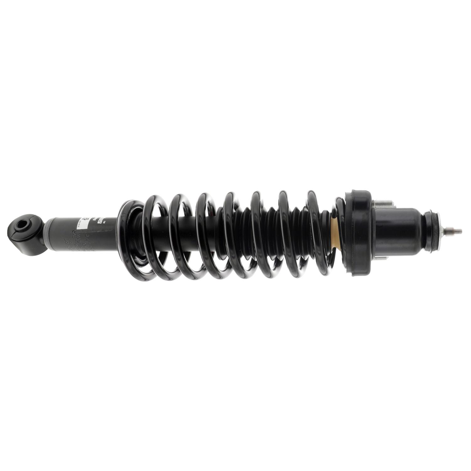 KYB SR4536 - Suspension Strut and Coil Spring Assembly KYB SR4536 Suspension Strut and Coil Spring Assembly product image 2 of 4