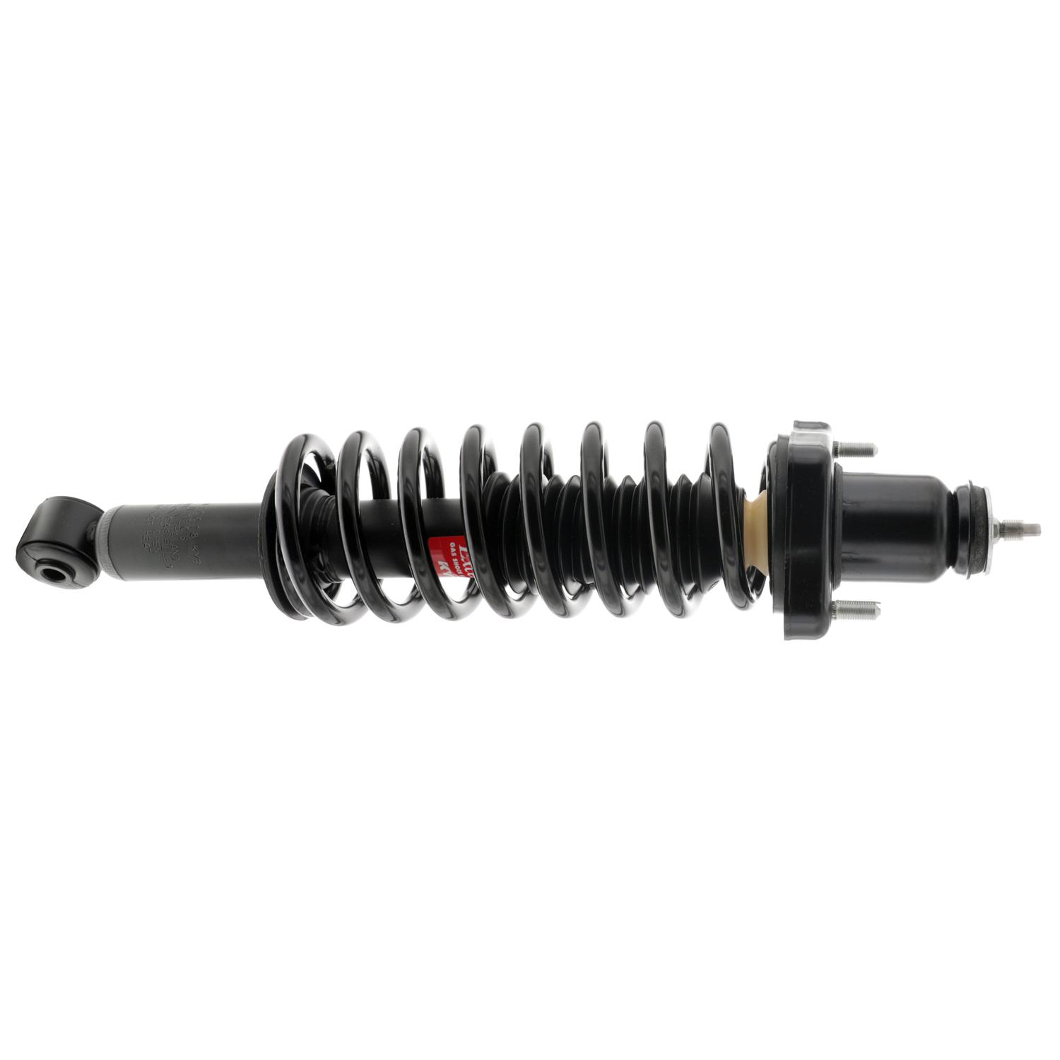 KYB SR4536 - Suspension Strut and Coil Spring Assembly KYB SR4536 Suspension Strut and Coil Spring Assembly product image 3 of 4