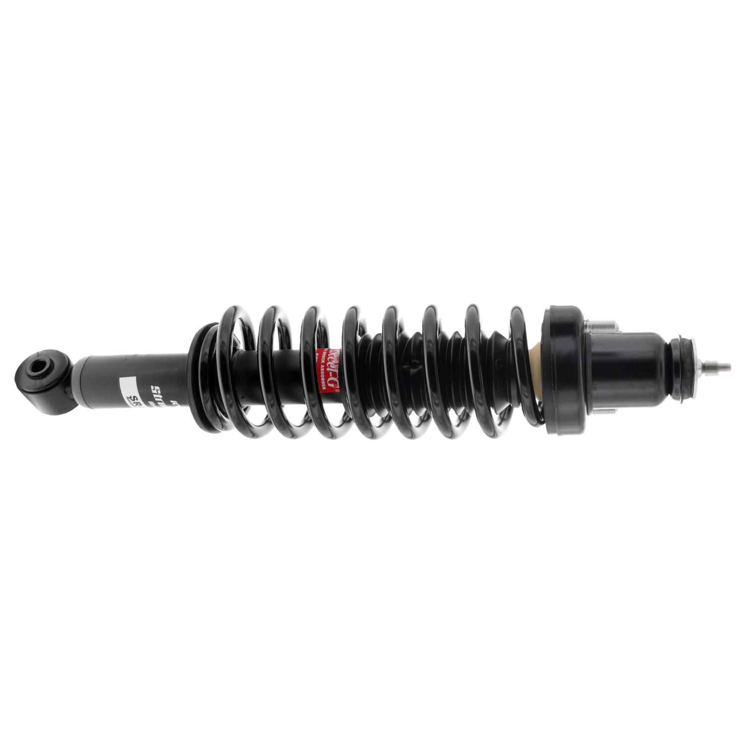 KYB SR4536 - Suspension Strut and Coil Spring Assembly KYB SR4536 Suspension Strut and Coil Spring Assembly product image 4 of 4