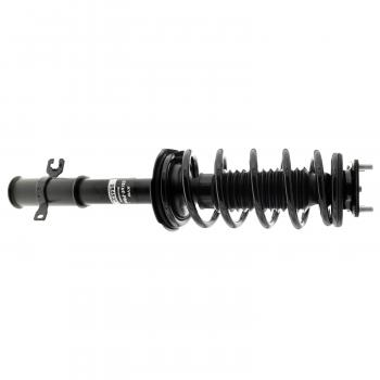 2015 Mazda CX-9 Suspension Strut and Coil Spring Assembly Front Right KYB SR4537 image 1 of 4