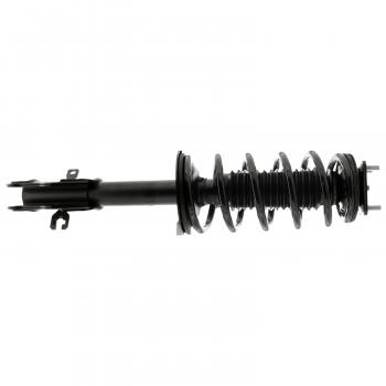 2015 Mazda CX-9 Suspension Strut and Coil Spring Assembly Front Right KYB SR4537 image 3 of 4