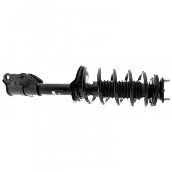 2015 Mazda CX-9 Suspension Strut and Coil Spring Assembly Front Right KYB SR4537 image 4 of 4