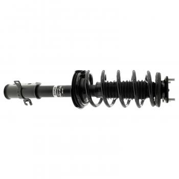 2015 Mazda CX-9 Suspension Strut and Coil Spring Assembly Front Left KYB SR4538 image 1 of 4