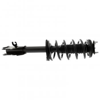 2015 Mazda CX-9 Suspension Strut and Coil Spring Assembly Front Left KYB SR4538 image 3 of 4
