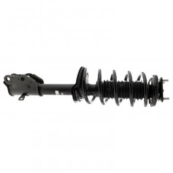 2015 Mazda CX-9 Suspension Strut and Coil Spring Assembly Front Left KYB SR4538 image 4 of 4
