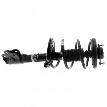 2013 Mitsubishi Outlander Suspension Strut and Coil Spring Assembly Front Right KYB SR4539 image 1 of 4